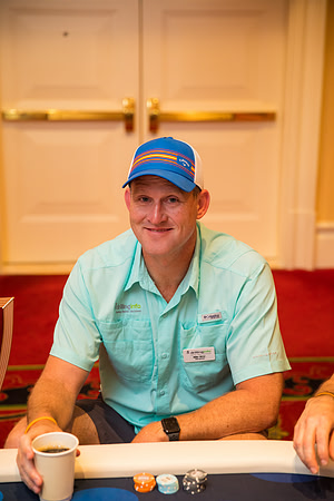 Poker Tournament-WOPT 2019-89
