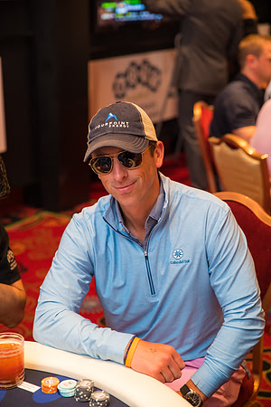 Poker Tournament-WOPT 2019-91