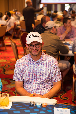 Poker Tournament-WOPT 2019-93