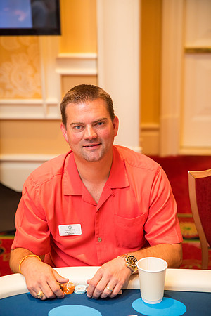 Poker Tournament-WOPT 2019-97