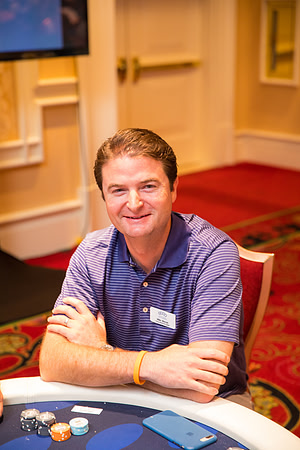 Poker Tournament-WOPT 2019-99
