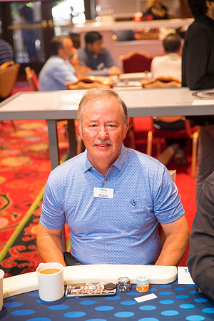 Poker Tournament-WOPT 2019-101