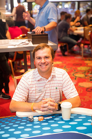 Poker Tournament-WOPT 2019-102