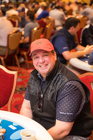 Poker Tournament-WOPT 2019-103