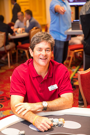 Poker Tournament-WOPT 2019-106