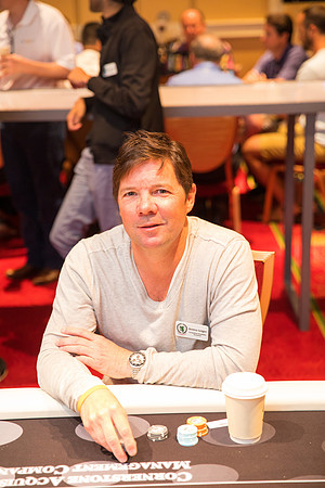 Poker Tournament-WOPT 2019-107