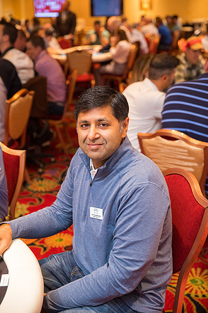 Poker Tournament-WOPT 2019-109