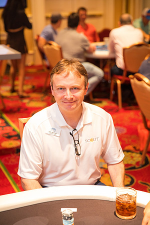 Poker Tournament-WOPT 2019-110