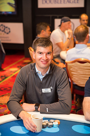 Poker Tournament-WOPT 2019-119