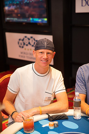 Poker Tournament-WOPT 2019-124
