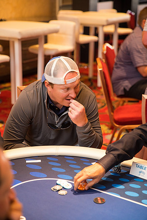 Poker Tournament-WOPT 2019-128