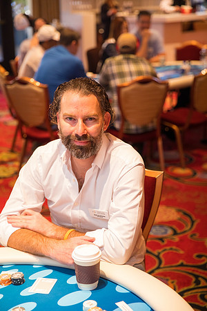 Poker Tournament-WOPT 2019-130