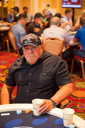 Poker Tournament-WOPT 2019-131