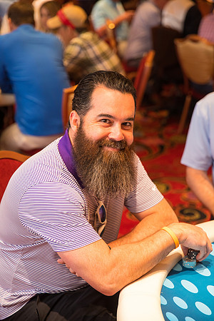 Poker Tournament-WOPT 2019-132
