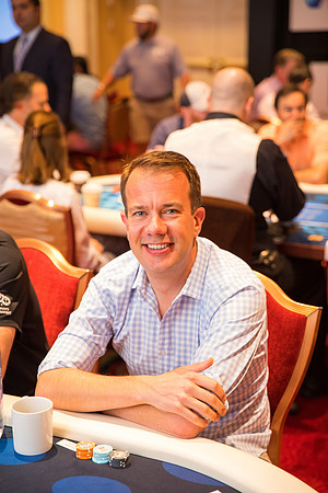 Poker Tournament-WOPT 2019-134