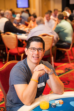 Poker Tournament-WOPT 2019-135