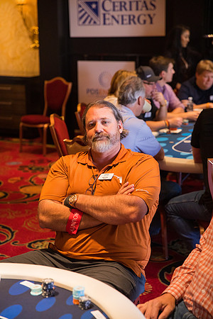 Poker Tournament-WOPT 2019-138