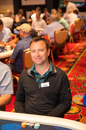 Poker Tournament-WOPT 2019-140