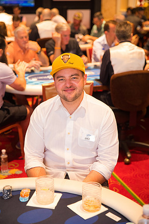 Poker Tournament-WOPT 2019-144