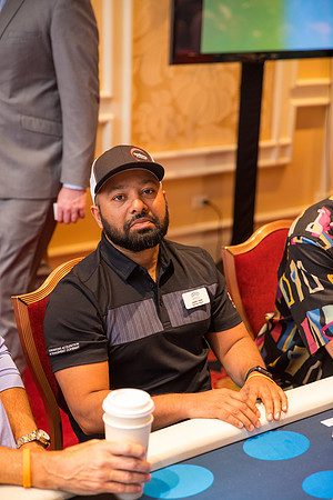 Poker Tournament-WOPT 2019-146