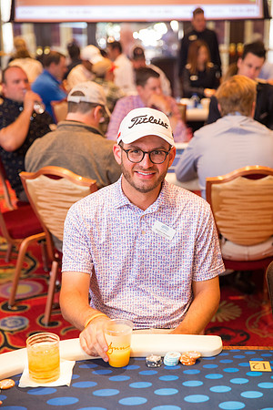 Poker Tournament-WOPT 2019-148
