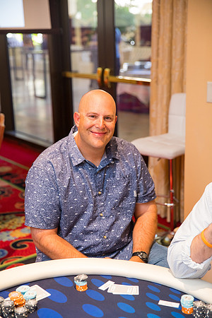 Poker Tournament-WOPT 2019-150