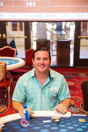 Poker Tournament-WOPT 2019-151