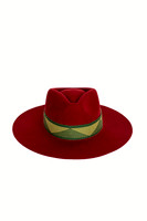 Western - Red