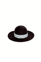 Floppy - Dark Brown