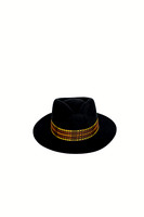Fedora - Black
