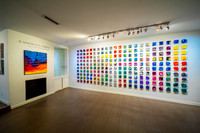 Cameron Cohen Art Show 2021