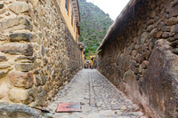 Kelli Sacred Valley Pics