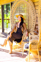 Andeana Hats Shots