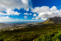 Cape Town