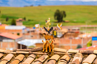 Laura's Sacred Valley pics