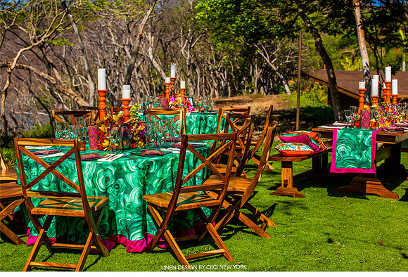costa_rica_colorful_luxury_wedding_four_seasons_styled_beach_tropical_reception_menu_lasercut_linen_ceci_new_york_v215_om_4e