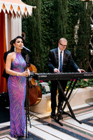 09_Tuesday Reception - Delilah and Golf