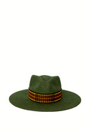 Western - Hunter Green