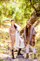 Topanga Andeana x Mama Ayni Shoot