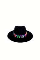 Western - Black