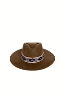 Western - Light Brown