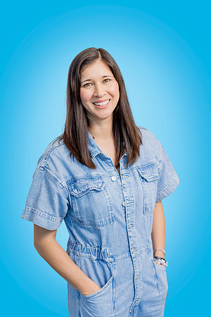 541Mendo Blue