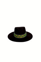 Western - Dark Brown