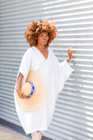 With Andeana Hats