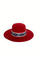 Spanish - Red