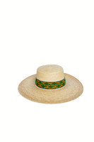 Straw - Spanish